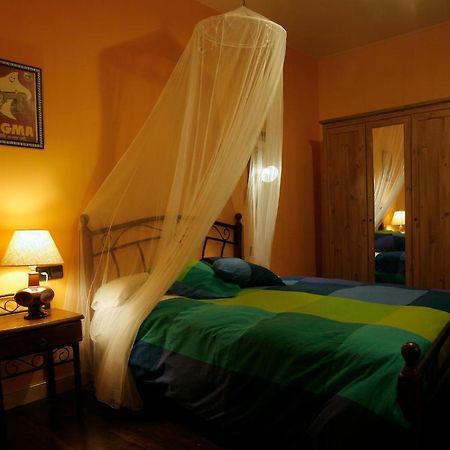 Hostal Gartxenia - Adults Only Larráinzar 部屋 写真