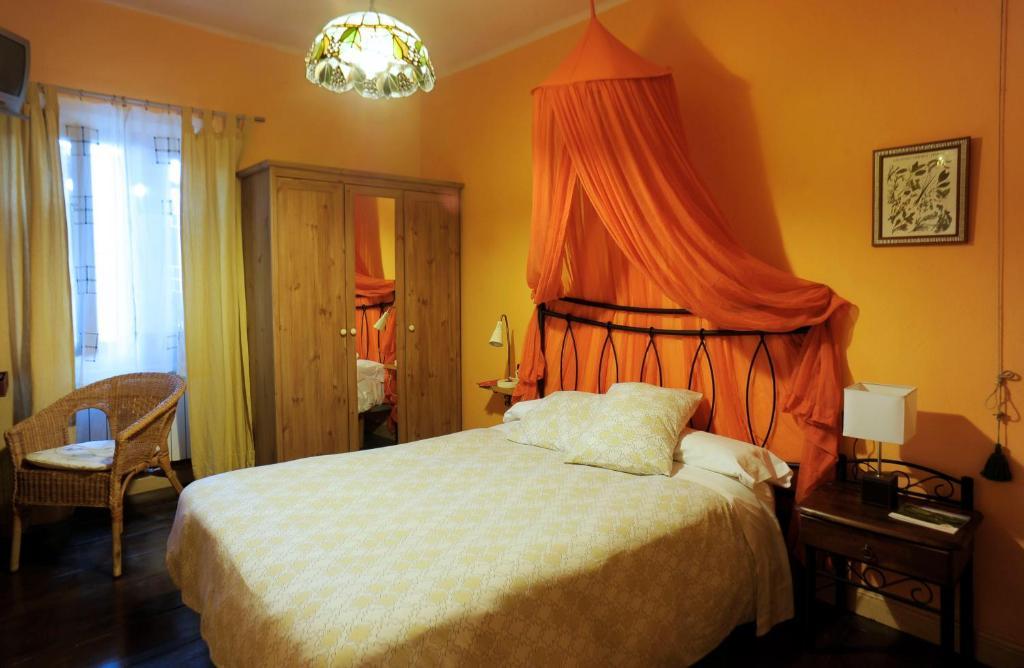 Hostal Gartxenia - Adults Only Larráinzar 部屋 写真