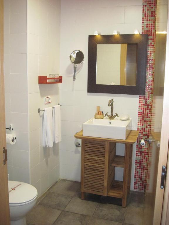 Hostal Gartxenia - Adults Only Larráinzar 部屋 写真